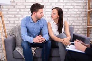 Mediation bei Scheidung