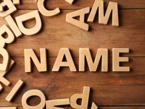 Namensrechtsreform
